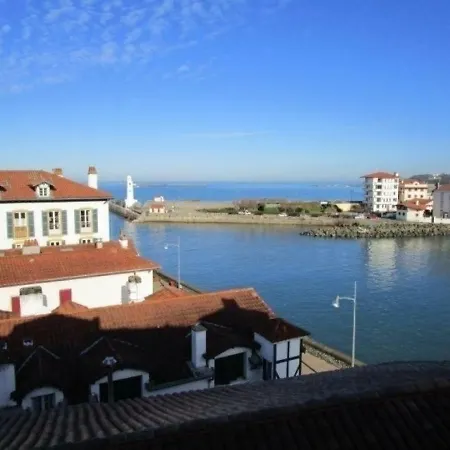 Appartamento Ravel 2 Ciboure